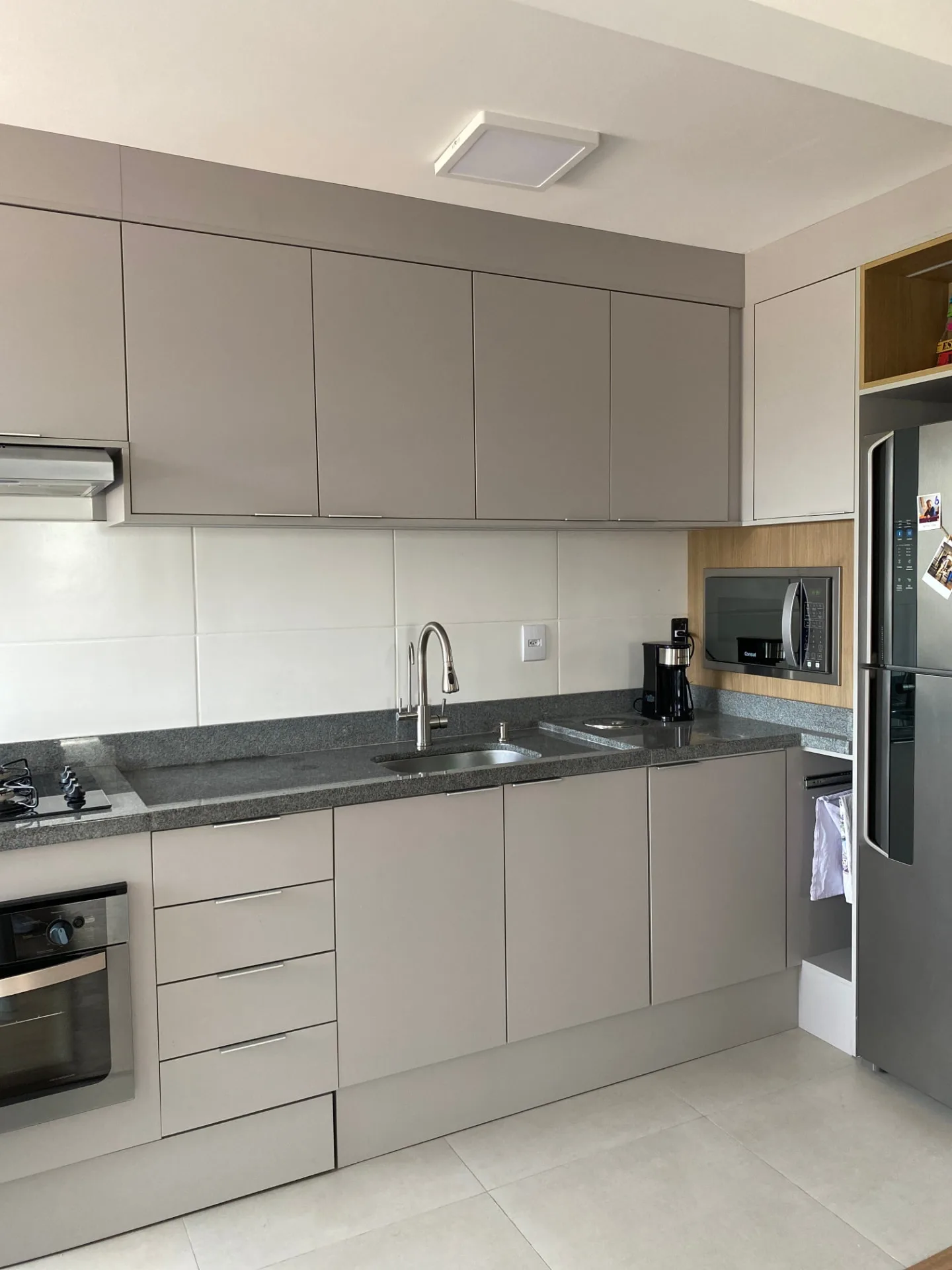 Ambiente planejado: Cozinhas