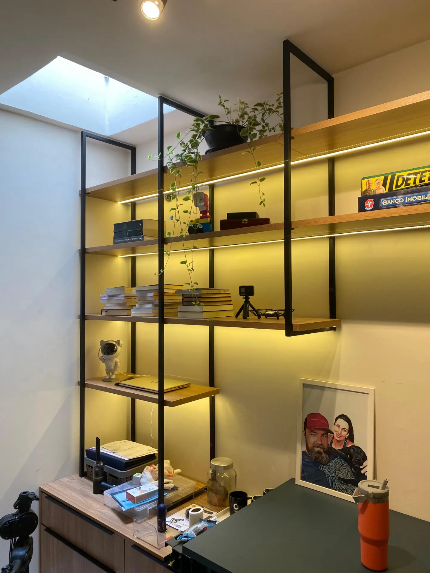 Ambiente planejado: Home Office